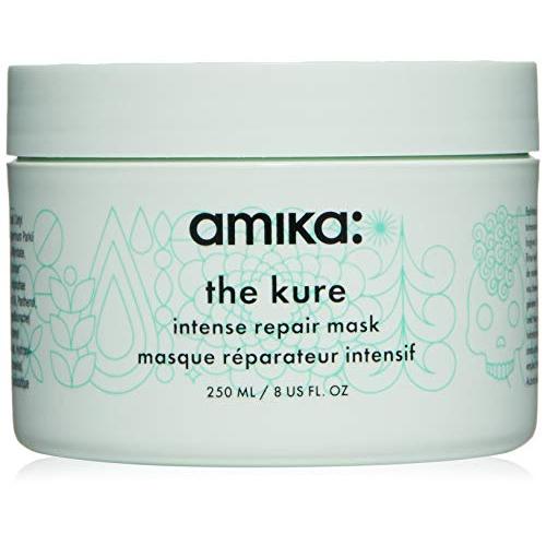 amika the Kure Intense Repair Mask, 8.5 Fl oz