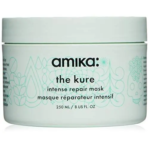 amika the Kure Intense Repair Mask, 8.5 Fl oz amika the Kure Intense Repair Mask, 8.5 Fl oz
