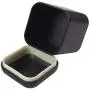 Ensemble de bocaux Juvale Cuisine - 2 Bocal en Acier Inoxydable pour Sucre et Farine avec Couvercles en Acier, Noir, 11,4 x 15,2 x 11,4 cm Ensemble de bocaux Juvale Cuisine - 2 Bocal en Acier Inoxydable pour Sucre et Farine avec Couvercles en Acier, Noir, 11,4 x 15,2 x 11,4 cm