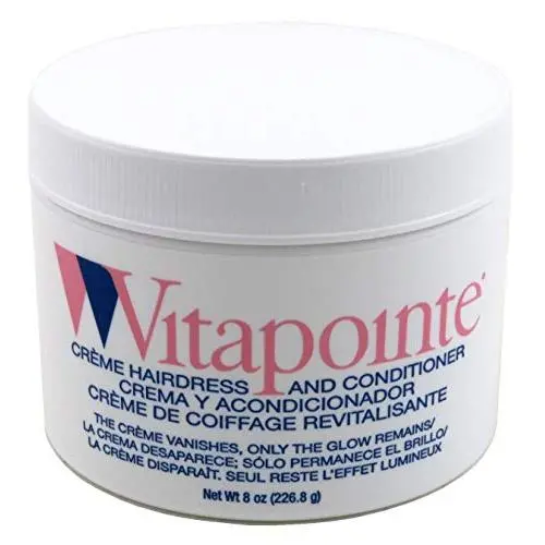 Vitapointe Jar 8oz. (3 Pack) Vitapointe Jar 8oz. (3 Pack)