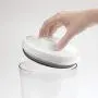 Boîte à Huile/Sel en Acier Inoxydable avec Poignée Ergonomique OXO Good Grips (11,4 cl) Boîte à Huile/Sel en Acier Inoxydable avec Poignée Ergonomique OXO Good Grips (11,4 cl)