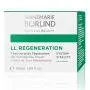 ANNEMARIE BÖRLIND - LL REGENERATION Revitalizing Day Cream - Natural Vitamin C E and Retinol Anti Aging Face Cream for Visibly Firmer and Wrinkle Free Skin - Step 3 of 5 - 1.69 Fl Oz. ANNEMARIE BÖRLIND - LL REGENERATION Revitalizing Day Cream - Natural Vitamin C E and Retinol Anti Aging Face Cream for Visibly Firmer and Wrinkle Free Skin - Step 3 of 5 - 1.69 Fl Oz.