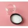 6 Pièces Flacons en Plastique Transparent de 250 ml / 8,5 oz avec Couvercles Noirs pour Crèmes, Lotions, Petits Arts et Contenants de Cosmétiques, Glitter Nails. 6 Pièces Flacons en Plastique Transparent de 250 ml / 8,5 oz avec Couvercles Noirs pour Crèmes, Lotions, Petits Arts et Contenants de Cosmétiques, Glitter Nails.