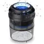Fly Trap FLASHVIN Fruit Fly Trap Mosquito Trap Gnat Trap Mosquito Killer Indoor Bug Zapper with Intelligent Light Control Timer Refillable Glue Boards for Home Kitchen Bedroom Fly Trap FLASHVIN Fruit Fly Trap Mosquito Trap Gnat Trap Mosquito Killer Indoor Bug Zapper with Intelligent Light Control Timer Refillable Glue Boards for Home Kitchen Bedroom
