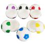 SZBS Silicone Containers Jars Wax Oil 2pcs/lot 8ML Football-shape Wax Containers Non-stick Silicone Concentrate Container Food Grade Jars Dab Tool Storage Jar (2)