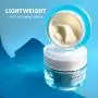 Hydro Potion Face Cream - Hyaluronic Acid, Squalane, Jojoba Oil, Apricot Kernel Oil. 10 Ingredients. Fragrance Free, Cruelty Free. Hydro Potion Face Cream - Hyaluronic Acid, Squalane, Jojoba Oil, Apricot Kernel Oil. 10 Ingredients. Fragrance Free, Cruelty Free.