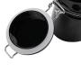 Rotekt Eyelash Glue Storage Tank Activated Sealed Storage Jar Container Cylinder