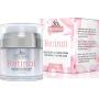 Prime Beauty Retinol Moisturizer Cream for Face and Eye Area – With Hyaluronic Acid, Jojoba Oil, Vitamin E, Retinol – Anti Aging, Anti Wrinkle, Fine Lines – Organic Skin Care – Day and Night Cream 1.7