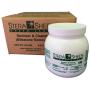 Stera-Sheen Sanitizer, 4 x 4 lb Bulk Saver Jars, Green Label Food Grade Cleaner & MilkStone Remover, Non-Corrosive Cleaner, Case of 4 x 4 lb Jars (4)