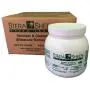 Stera-Sheen Sanitisator, 4 x 4 lb Großpack-Sparpackung, Grünlabel-Reiniger & Milchsteinentferner, Säurefreier Reiniger, 4 x 4 lb Jar Packung (4)