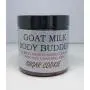 Bates Family Farm Body Budder (Sugar Cookie) 4 oz Jar Bates Family Farm Body Budder (Sugar Cookie) 4 oz Jar