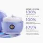 Tatcha The Dewy Skin Cream: Rich Cream to Hydrate, Plump and Protect Dry and Normal Skin - 50 ml | 1.7 oz Tatcha The Dewy Skin Cream: Rich Cream to Hydrate, Plump and Protect Dry and Normal Skin - 50 ml | 1.7 oz