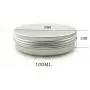24 PCS 100ML 3.4oz Empty Metal Aluminum Tins Slip Slide Containers Jar Cans Box Bottle With Tight Screwtop For Cosmetic Make Up Sample Storage Lip Balm Eye Shadow Salves Powder Cream DIY Hand-made 24 PCS 100ML 3.4oz Empty Metal Aluminum Tins Slip Slide Containers Jar Cans Box Bottle With Tight Screwtop For Cosmetic Make Up Sample Storage Lip Balm Eye Shadow Salves Powder Cream DIY Hand-made