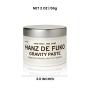 Hanz de Fuko Gravity Paste: Men’s Premium Hair Styling Paste with Medium Shine Finish (2 oz)