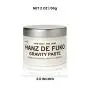 Hanz de Fuko Gravity Paste: Men’s Premium Hair Styling Paste with Medium Shine Finish (2 oz)