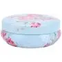 KICODE Macaron Shape Mini Retro Candy Box Coffee Tin Jar Tea Storage Gift Organizer Wedding KICODE Macaron Shape Mini Retro Candy Box Coffee Tin Jar Tea Storage Gift Organizer Wedding