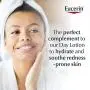 Eucerin Redness Relief Night Creme - Gently Hydrates To Reduce Redness-Prone Skin At Night - 1.7 oz Jar Eucerin Redness Relief Night Creme - Gently Hydrates To Reduce Redness-Prone Skin At Night - 1.7 oz Jar