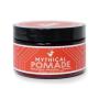 Mythical Pomade for Men and Women - Medium Hold - Matte Finish - Water Based - Unisex - Hair Paste for Straight, Thick and Curly Hair - 4 oz - By YouTube celebrities Rhett and Link with Beard and Lady