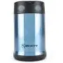 Bouteille isotherme double paroi BlinkOne avec cuillère pliable : Inviolable, étanche, résistante aux chocs et au renversement (473 ml) Bouteille isotherme double paroi BlinkOne avec cuillère pliable : Inviolable, étanche, résistante aux chocs et au renversement (473 ml)