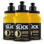 HeadBlade HeadSlick Mens Head & Skull Shaving Cream | No more Nick, Cuts, or Razor Burns | 5 oz (3 Pack)