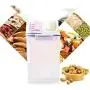Dicht verschlossene Behälter für Küche, Plastiktanks, Reisbehälter, Lebensmittel- und Snack-Schubladen, Sets zur Lebensmittel- und Organisationslösung