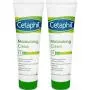 Cetaphil Moisturizing Cream for Dry/Sensitive Skin 3 oz (Pack of 2) Cetaphil Moisturizing Cream for Dry/Sensitive Skin 3 oz (Pack of 2)