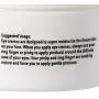 Augencreme gegen dunkle Augenringe von MintPear | Straffende Augencreme zur Reduzierung von Schwellungen, feinen Linien, Falten und Krähenfüßen (0,5OZ) | Feuchtigkeitscreme mit Vitamin E und Jojobaöl | Für Unter Augen und den umliegenden Bereich
