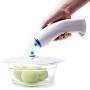 Handheld Vacuum Sealer, Handy Vacuum Sealing, Household Vacuum Equipment, Small Kitchen Appliance for Food Preservation