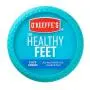 Dry Cracked Heel Treatment Repair System Okeefes Healthy Feet Cream, Complete Callus Treatment With 2 Pair Silicone Gel Heel Socks Purple Pumice Pad and Foot Rasp Dry Cracked Heel Treatment Repair System Okeefes Healthy Feet Cream, Complete Callus Treatment With 2 Pair Silicone Gel Heel Socks Purple Pumice Pad and Foot Rasp