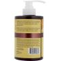 Mirth Beauty Vitamin C Cream for Face and Body. Intensive moisturizer with Coconut Oil, and Aloe Vera for age spots, skin discoloration, and dry skin. Large 15 Fl oz jar with pump.