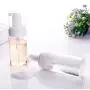 XINGZI 3Pcs 100ML 3.4oz Clear Plastic Foamer Bottle Foaming Dispenser Pump Bottles Travel Liquid Foaming Containers Vial Dispenser Jar Pot For Cosmetic Facial Cleanser Shampoo Hand Shower Gel XINGZI 3Pcs 100ML 3.4oz Clear Plastic Foamer Bottle Foaming Dispenser Pump Bottles Travel Liquid Foaming Containers Vial Dispenser Jar Pot For Cosmetic Facial Cleanser Shampoo Hand Shower Gel