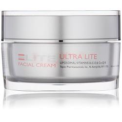 Glycolix Elite Facial Cream Ultra Lite, 1.6 oz