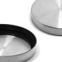 MLWTB Coffee Sealed Jar, Tea Storage Jar, Sugar Box, Food Jars & Canisters (1pcs Sugar)