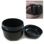 24 Lot Plastic Jars Cosmetic Sample 1.7oz Double Wall Container Pot Cream Lotion 24 Lot Plastic Jars Cosmetic Sample 1.7oz Double Wall Container Pot Cream Lotion