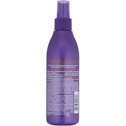 SoftSheen-Carson Dark and Lovely Healthy-Gloss 5 Moisture Leave-In Treatment, 8.5 fl oz