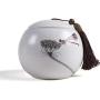 Vintage Glaze Tea Tin Jar Handcrafted Ceramic Airtight Tea Storage Canister Spice Tea Caddy (7)