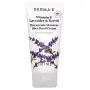 Derma E Vitamin E Lavendel & Neroli Therapeutische Feuchtigkeitscreme mit Shea Butter, Aqua-Formel