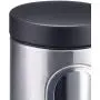 Bocal de Rangement Westmark avec Fenêtre 1800 ml Acier Inox PET Bocal de Rangement Westmark avec Fenêtre 1800 ml Acier Inox PET