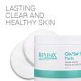 Replenix Acne Solutions Exfoliating Acne Pads, 60 Count