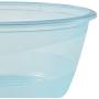 keeeper Freeze Food Box Mia Polar 1, 75L Round 4 Pieces in Blue, 4-Piece