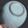 Cereal Containers Mini Sealed Ceramic Tea Can, Kitchen Moisture Storage Tank Containers (color : I)