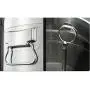Fermenteur en Acier Inoxydable RSHJD, Seau à Lait, Paillette à Vin, Idéal pour le Stockage de Lait, Riz, Huile, Céréales, Facile à Transporter, Plusieurs Tailles Disponibles. Fermenteur en Acier Inoxydable RSHJD, Seau à Lait, Paillette à Vin, Idéal pour le Stockage de Lait, Riz, Huile, Céréales, Facile à Transporter, Plusieurs Tailles Disponibles.