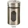 Glass Spice Shaker Bottle Sauce Storage Jar Seasoning Herbs Container Condiment Holder BBQ Cooking Accessories Kitchen Organizer Glass Airtight Food Storage Containers Glass Spice Shaker Bottle Sauce Storage Jar Seasoning Herbs Container Condiment Holder BBQ Cooking Accessories Kitchen Organizer Glass Airtight Food Storage Containers