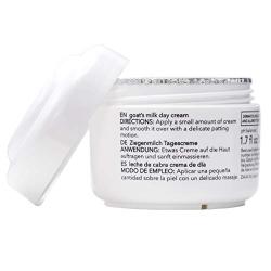 Goats Milk Day Cream - Face Cream Size 1.7 fl oz (50 ml)