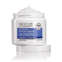 Avon Moisture Therapy Intensive Healing & Repair Extra Strength Cream, 5.3 oz.