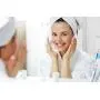 Augencreme gegen dunkle Augenringe von MintPear | Straffende Augencreme zur Reduzierung von Schwellungen, feinen Linien, Falten und Krähenfüßen (0,5OZ) | Feuchtigkeitscreme mit Vitamin E und Jojobaöl | Für Unter Augen und den umliegenden Bereich