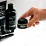 RUGGED & DAPPER Augencreme für Männer, Anti-Aging-Behandlung für Unter Augen, 1 Oz