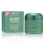 Alba Botanica Even Advanced Sea Lipids Daily Cream, Ivory , 2 oz.