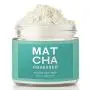Matcha Obsessed - All Natural Organic Matcha Green Tea Clay Mask, Gentle Exfoliation with Moisturizing Coconut, Reduce Acne, Great for All Skin Type, 2 fl oz Matcha Obsessed - All Natural Organic Matcha Green Tea Clay Mask, Gentle Exfoliation with Moisturizing Coconut, Reduce Acne, Great for All Skin Type, 2 fl oz