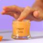My Payot Jour Gelee Daily Radiance with Antioxidant Energy Concentrate - 6.7 OZor - Made in France (My Payot Day Gel)